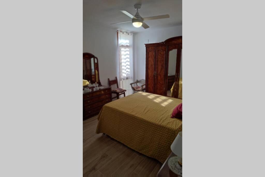 Apartamento Muy Céntrico, A 8 Min Del Ave Andando, Reformado. Córdoba Exterior foto