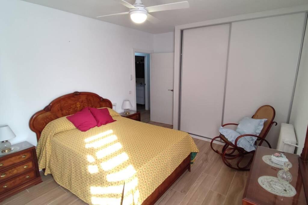 Apartamento Muy Céntrico, A 8 Min Del Ave Andando, Reformado. Córdoba Exterior foto