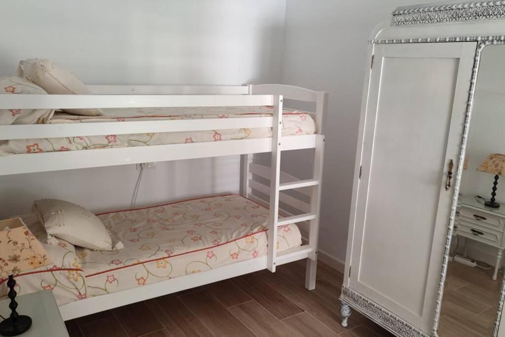 Apartamento Muy Céntrico, A 8 Min Del Ave Andando, Reformado. Córdoba Exterior foto